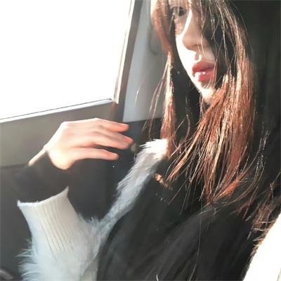 女忍者椿的心事